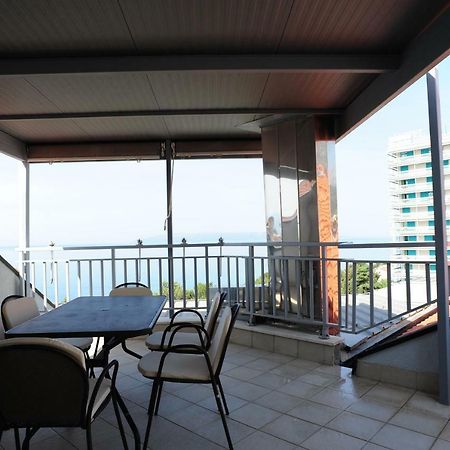Dolce Vita Suite มาคาร์สกา ภายนอก รูปภาพ