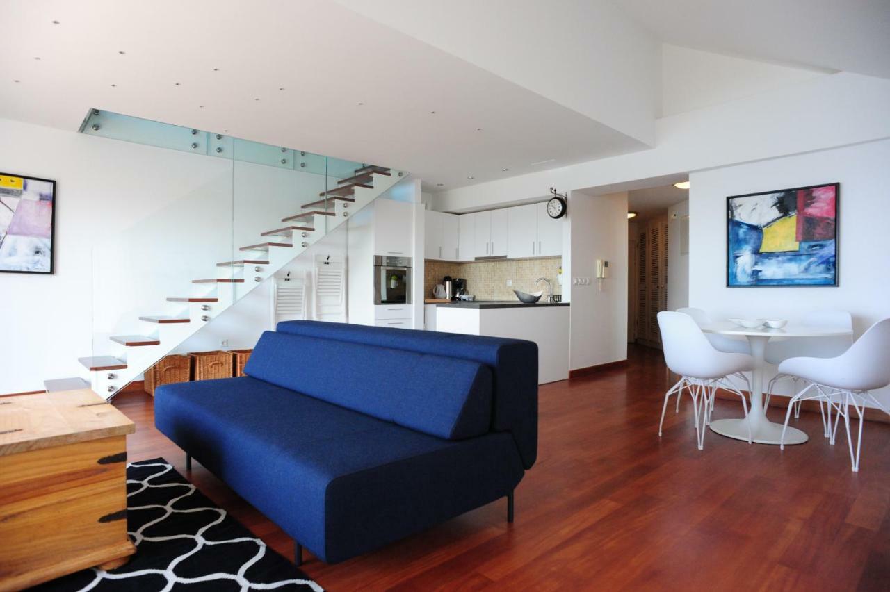 Dolce Vita Suite มาคาร์สกา ภายนอก รูปภาพ