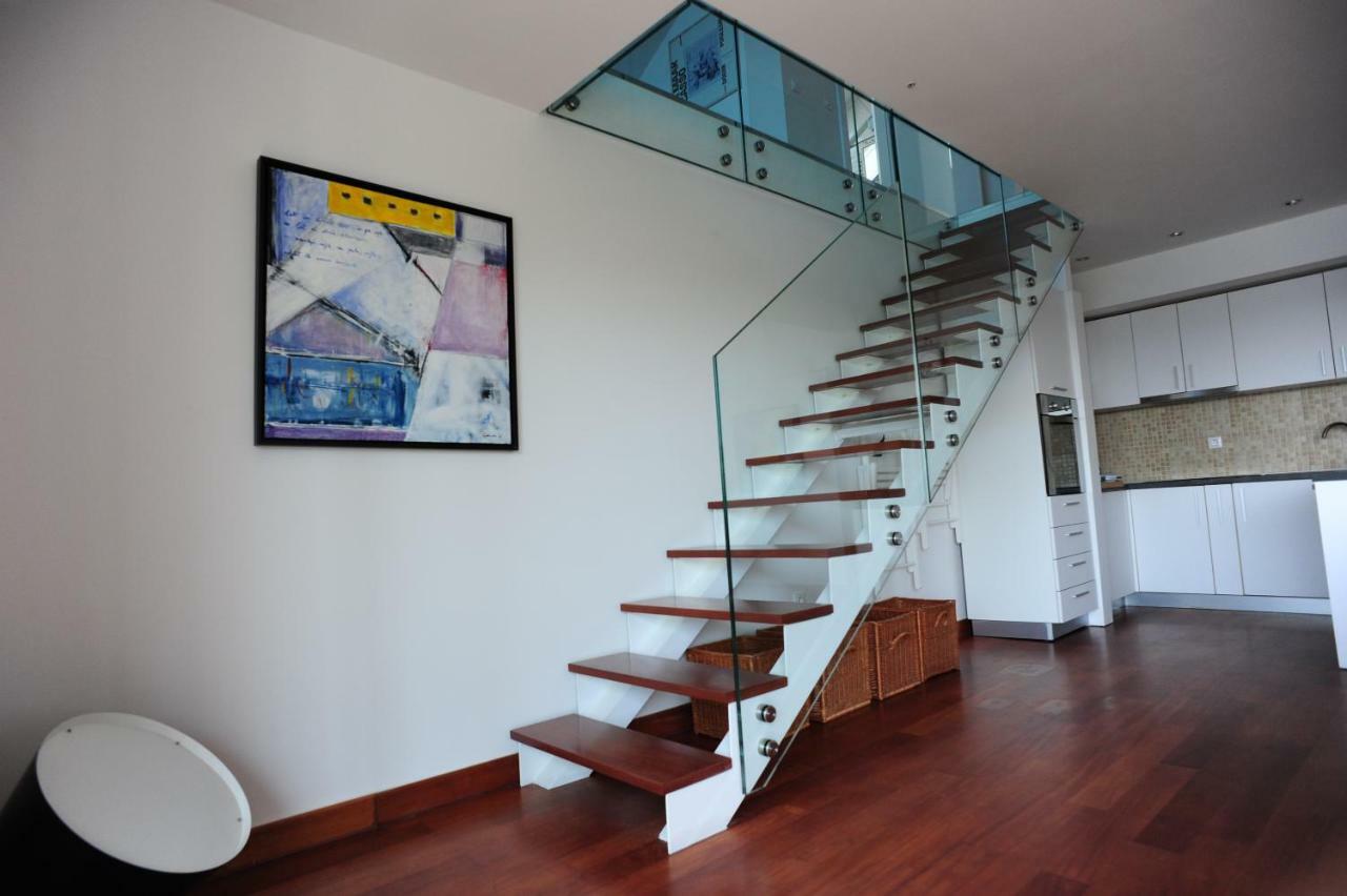 Dolce Vita Suite มาคาร์สกา ภายนอก รูปภาพ