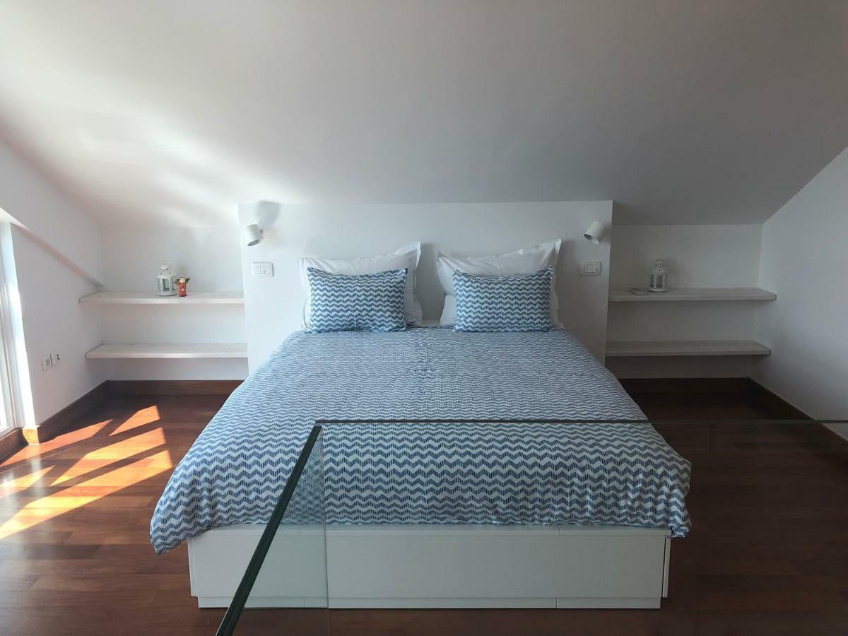 Dolce Vita Suite มาคาร์สกา ภายนอก รูปภาพ