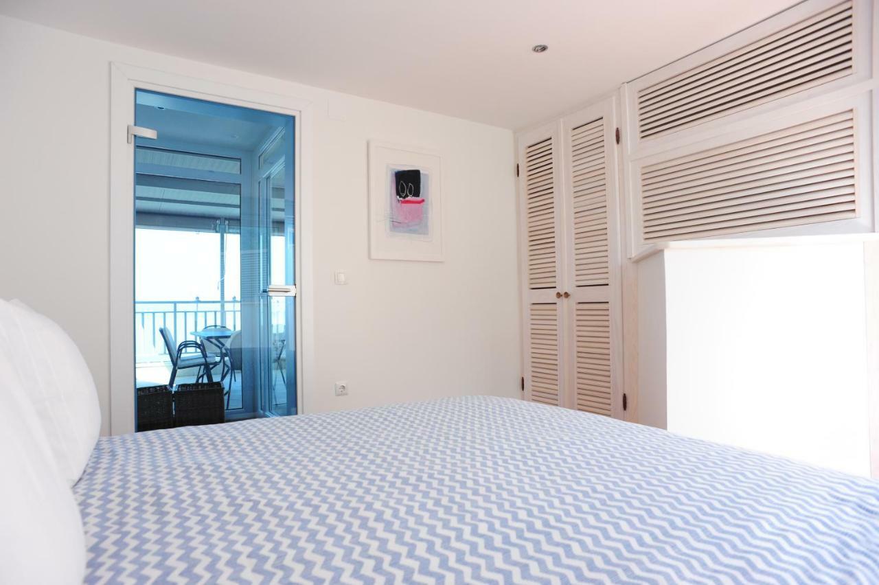 Dolce Vita Suite มาคาร์สกา ภายนอก รูปภาพ