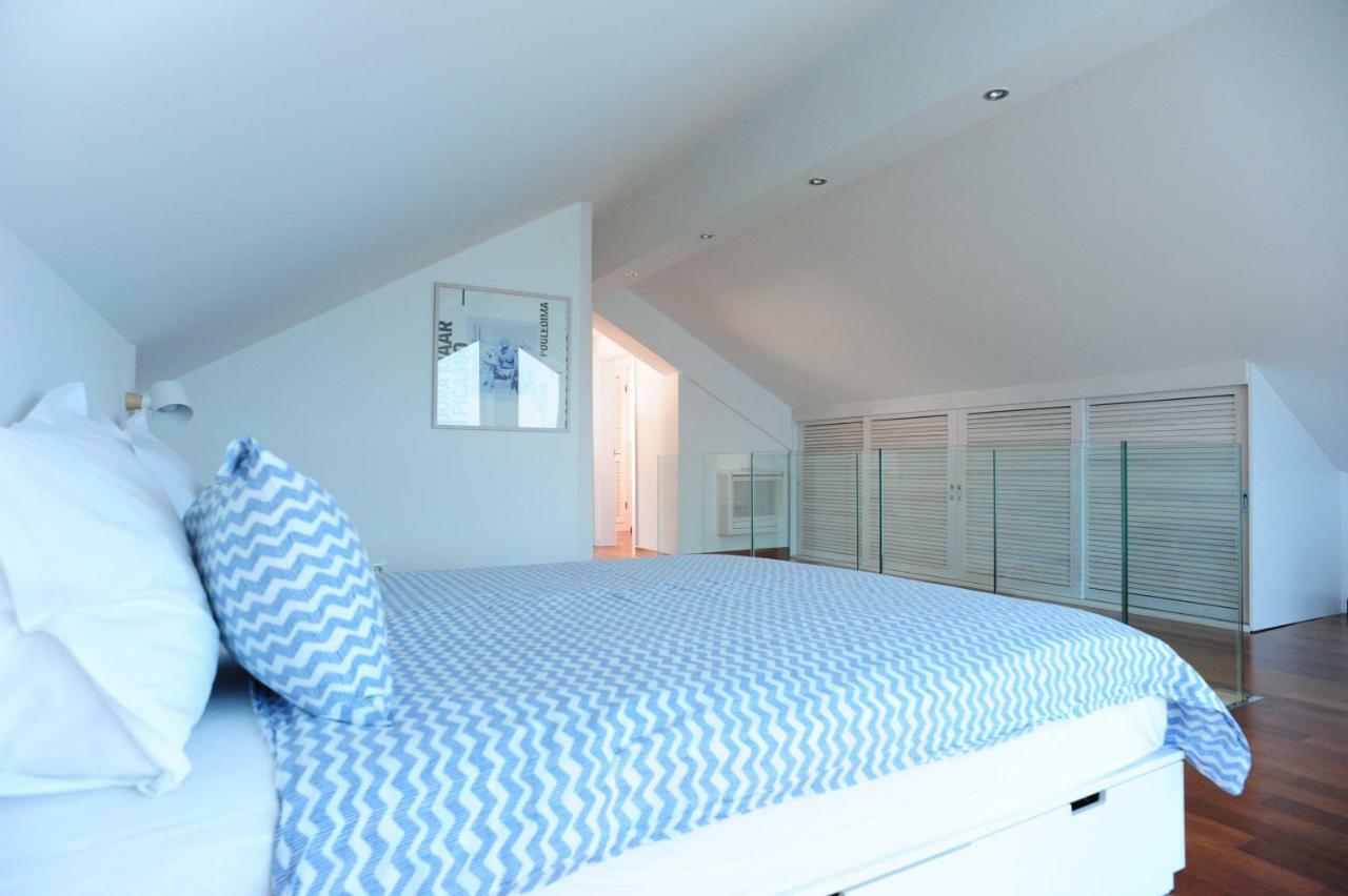 Dolce Vita Suite มาคาร์สกา ภายนอก รูปภาพ