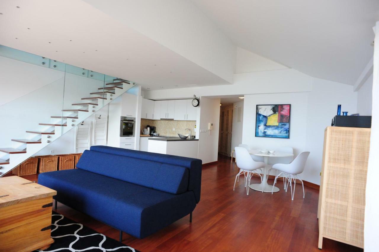 Dolce Vita Suite มาคาร์สกา ภายนอก รูปภาพ