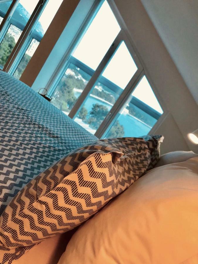 Dolce Vita Suite มาคาร์สกา ภายนอก รูปภาพ